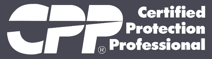 Certified Protection Professional (CPP) - ASIS International