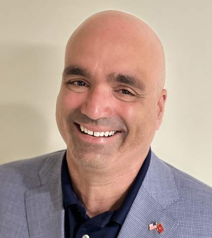 Carlos Austin, FCP — Crime Prevention Consultant