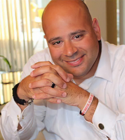 Hector Rodriguez, CPP, FCP — Managing Partner and Security Strategist