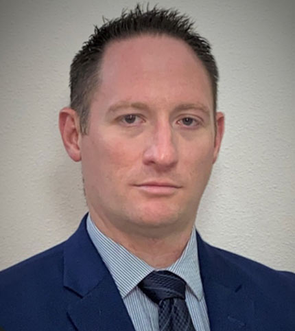 Leon Lipsick, FCP — Crime Prevention Consultant