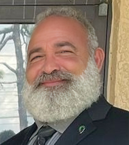 Matthew Little Sun, FCP — Crime Prevention Consultant