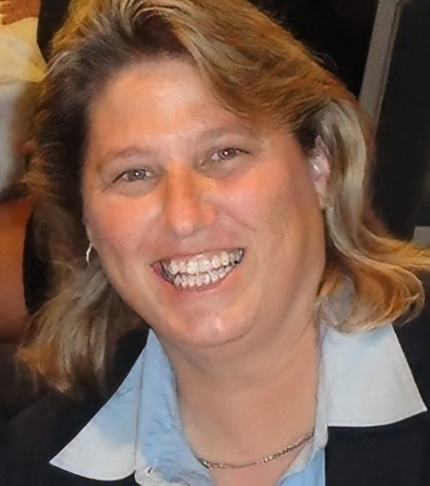 Patricia Schmitt, CPP, FCP — Crime Prevention Consultant